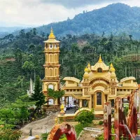 Lowongan kerja Lampung Barat