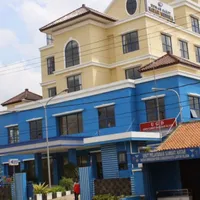 Lowongan Kerja Perawat Rumah Sakit Natar Medika Lampung