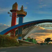 Lowongan kerja Way Kanan