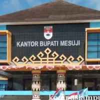 Lowongan kerja Mesuji