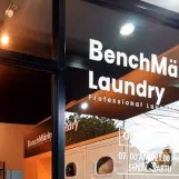 Lowongan Kerja Lampung Benchamark's Laundry ( 3 Posisi  ) Feb 2022
