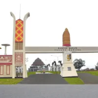 Lowongan kerja Tulang Bawang