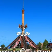 Lowongan kerja Lampung Utara