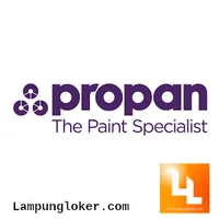 Lowongan Kerja Driver / Sopir PT. Propan Raya Lampung